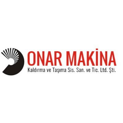 Onar Makina Logo